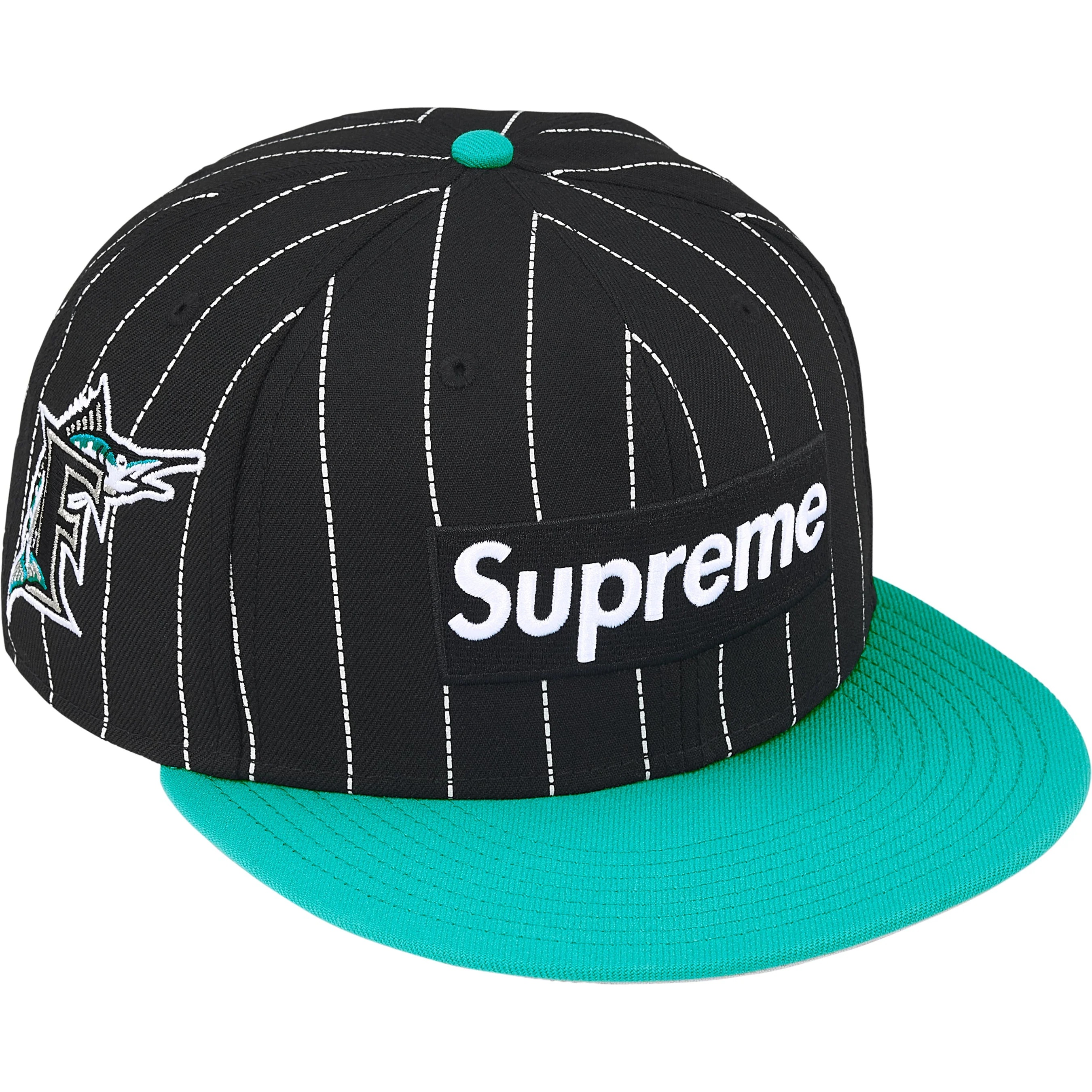 Supreme®/MLB Teams Box Logo New Era® view 19